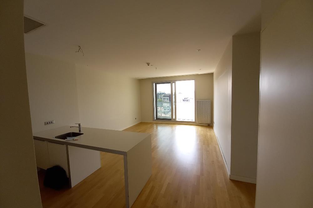 Bomonti Anthill Residence 'da 1+1 Kiralık Daire