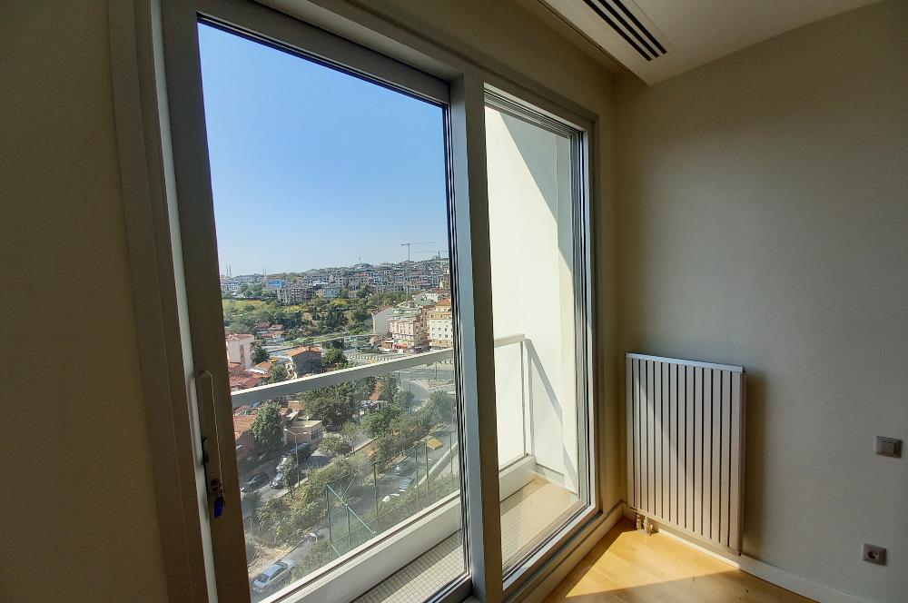 Bomonti Anthill Residence 'da 1+1 Kiralık Daire