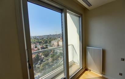 Bomonti Anthill Residence 'da 1+1 Kiralık Daire
