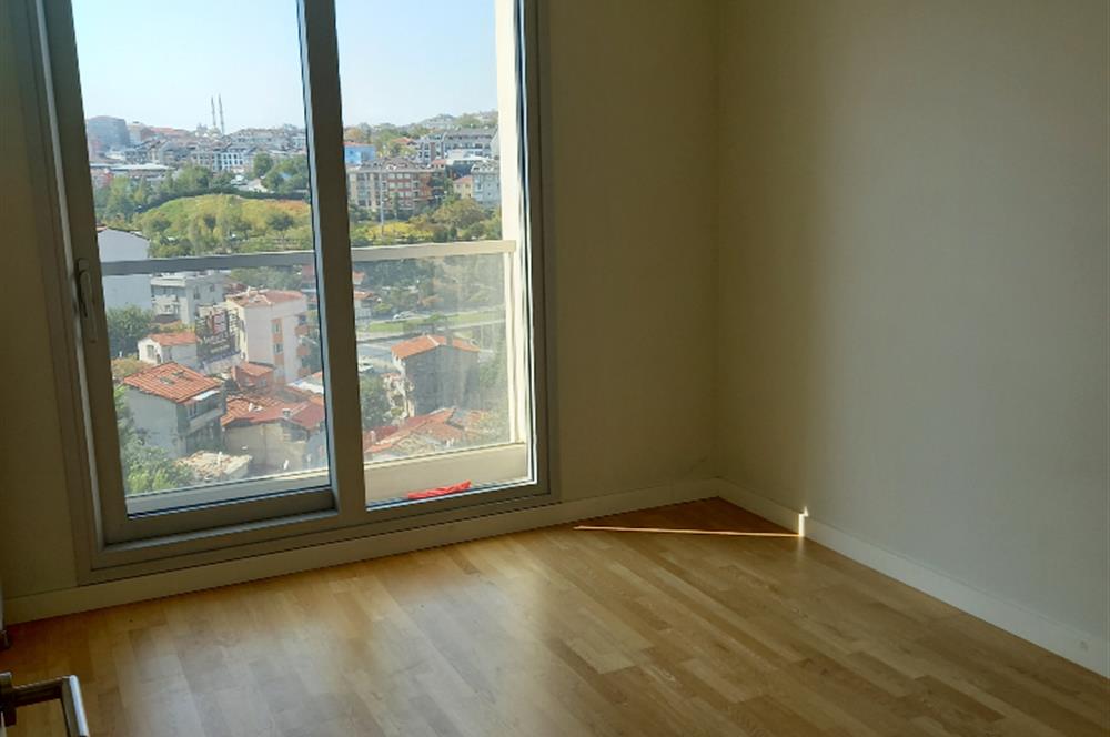 Bomonti Anthill Residence 'da 1+1 Kiralık Daire