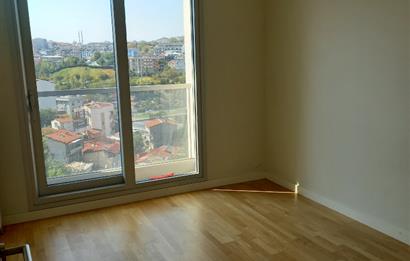 Bomonti Anthill Residence 'da 1+1 Kiralık Daire