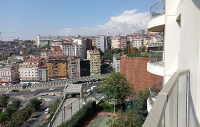 Bomonti Anthill Residence 'da 1+1 Kiralık Daire