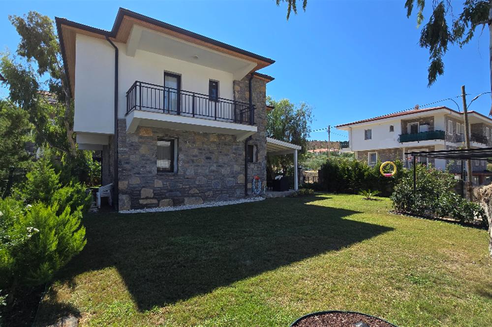 Datça Kargıda 4+1 Müstakil Villa