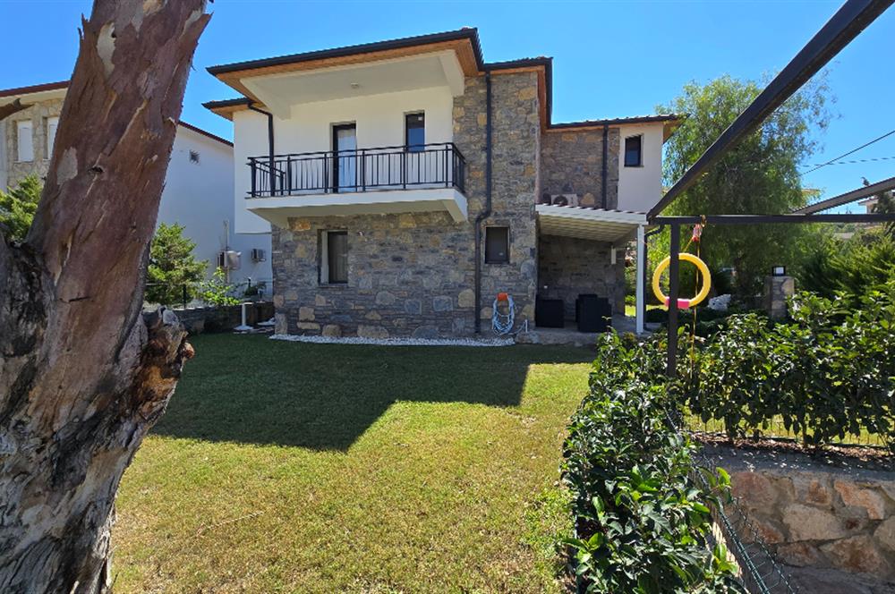 Datça Kargıda 4+1 Müstakil Villa