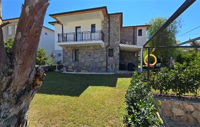 Datça Kargıda 4+1 Müstakil Villa