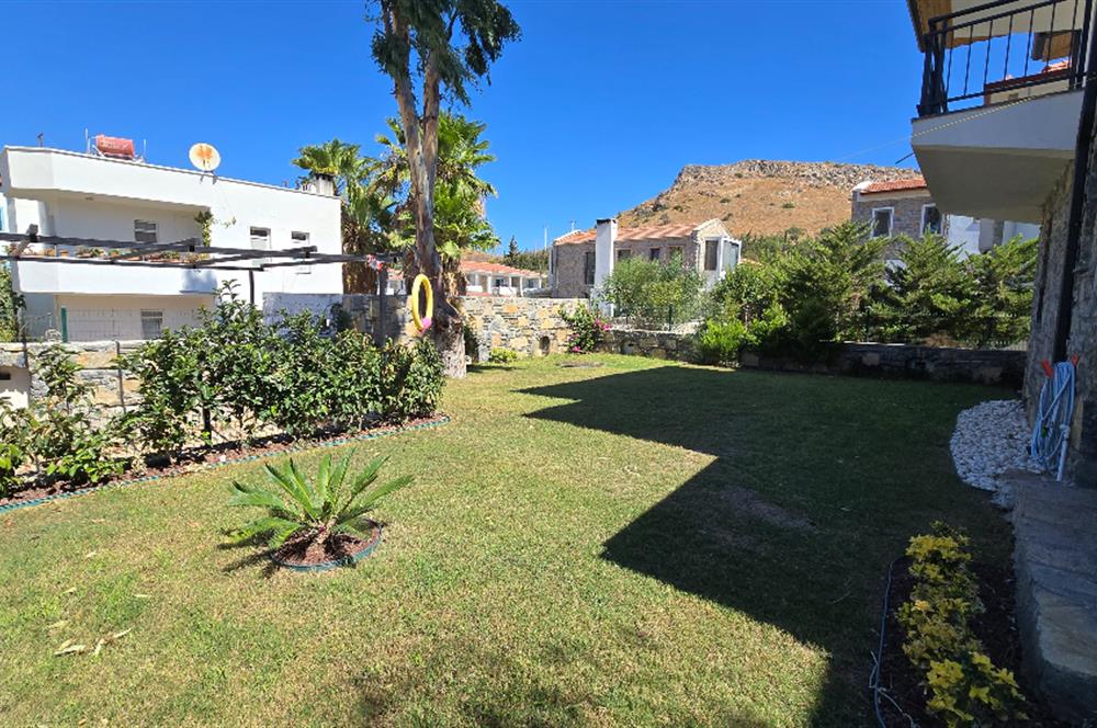 Datça Kargıda 4+1 Müstakil Villa