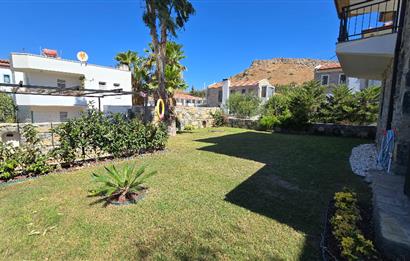 Datça Kargıda 4+1 Müstakil Villa
