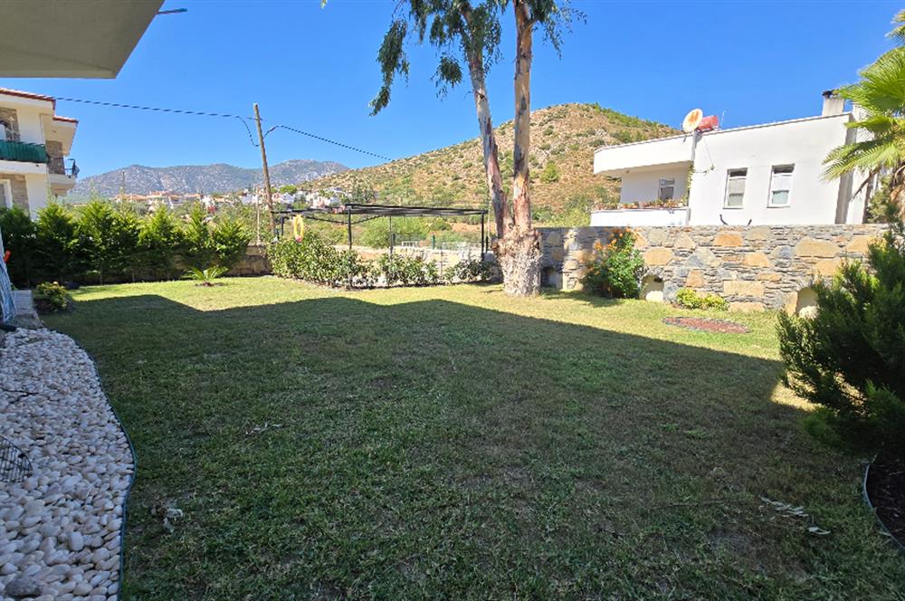 Datça Kargıda 4+1 Müstakil Villa