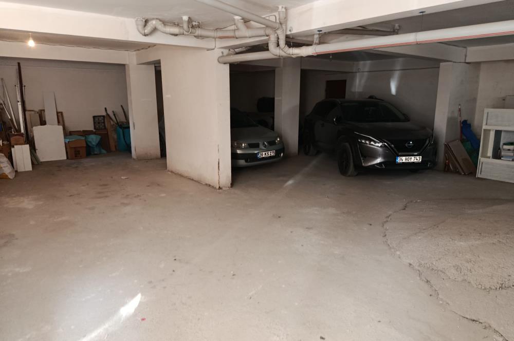 CENTURY 21 VİZYON’DAN ÇAMLICA’DA 2+1 EŞYALI KİRALIK DAİRE