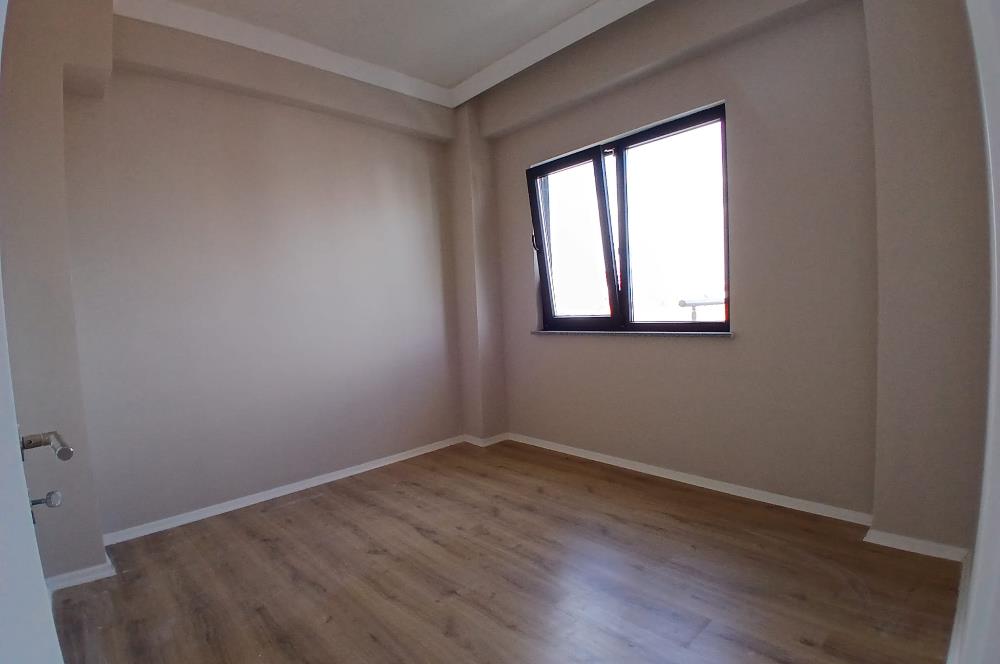C21LOCA'DAN BALIKESİR SÜTLÜCE NEF YAKINI SIFIR 1+1 KİRALIK DAİRE