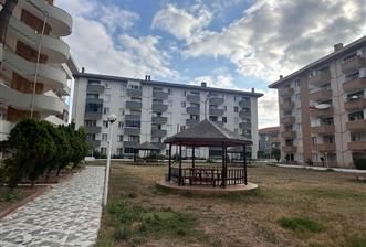 C21 ROOF'dan EKŞİOĞLU TATİL SİTESİNDE KUMSALA SIFIR 2+1 SATILIK