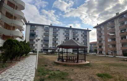 C21 ROOF'dan EKŞİOĞLU TATİL SİTESİNDE KUMSALA SIFIR 2+1 SATILIK