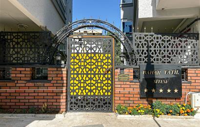 C21 Cius; Kumla Bahar Tatil Sitesi Satılık Havuzlu 2+1 Daire
