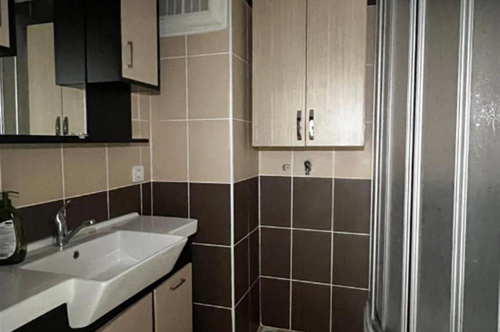 C21 ROOF'dan EKŞİOĞLU TATİL SİTESİNDE KUMSALA SIFIR 2+1 SATILIK