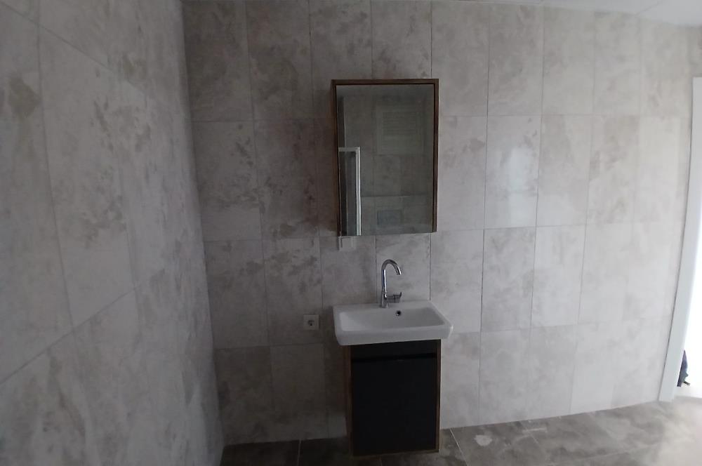 C21LOCA'DAN BALIKESİR SÜTLÜCE NEF YAKINI SIFIR 1+1 KİRALIK DAİRE