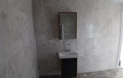 C21LOCA'DAN BALIKESİR SÜTLÜCE NEF YAKINI SIFIR 1+1 KİRALIK DAİRE