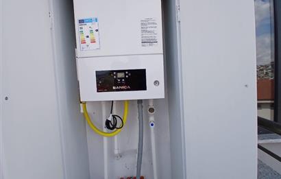 C21LOCA'DAN BALIKESİR SÜTLÜCE NEF YAKINI SIFIR 1+1 KİRALIK DAİRE