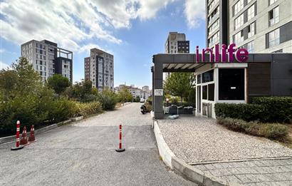INLIFE ATAŞEHİR DE 1+1 DAİRE KAÇIRMAYIN