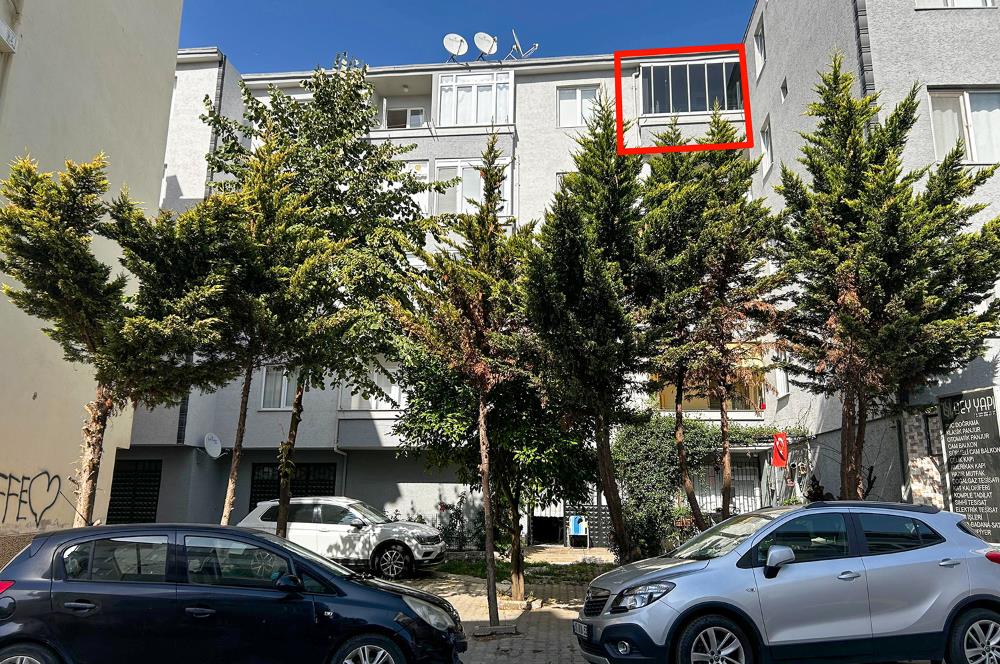 C21 Cius; Kumla Bahar Tatil Sitesi Satılık Havuzlu 2+1 Daire