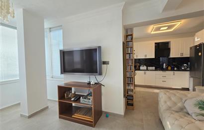 Bodrum-Bitez 3+1 deniz manzaralı satılık dubleks villa