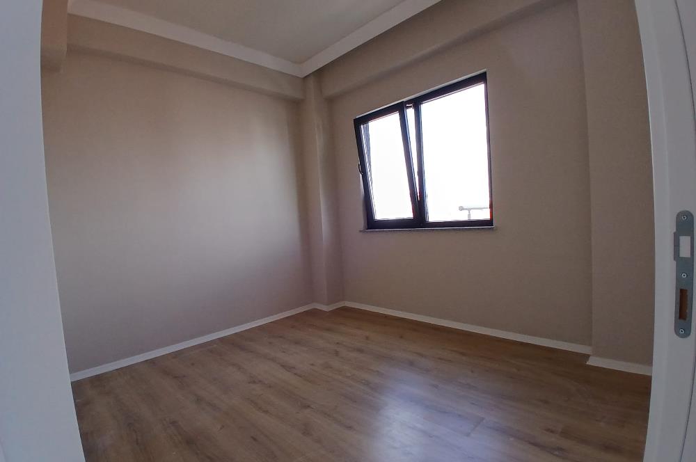 C21LOCA'DAN BALIKESİR SÜTLÜCE NEF YAKINI SIFIR 1+1 KİRALIK DAİRE