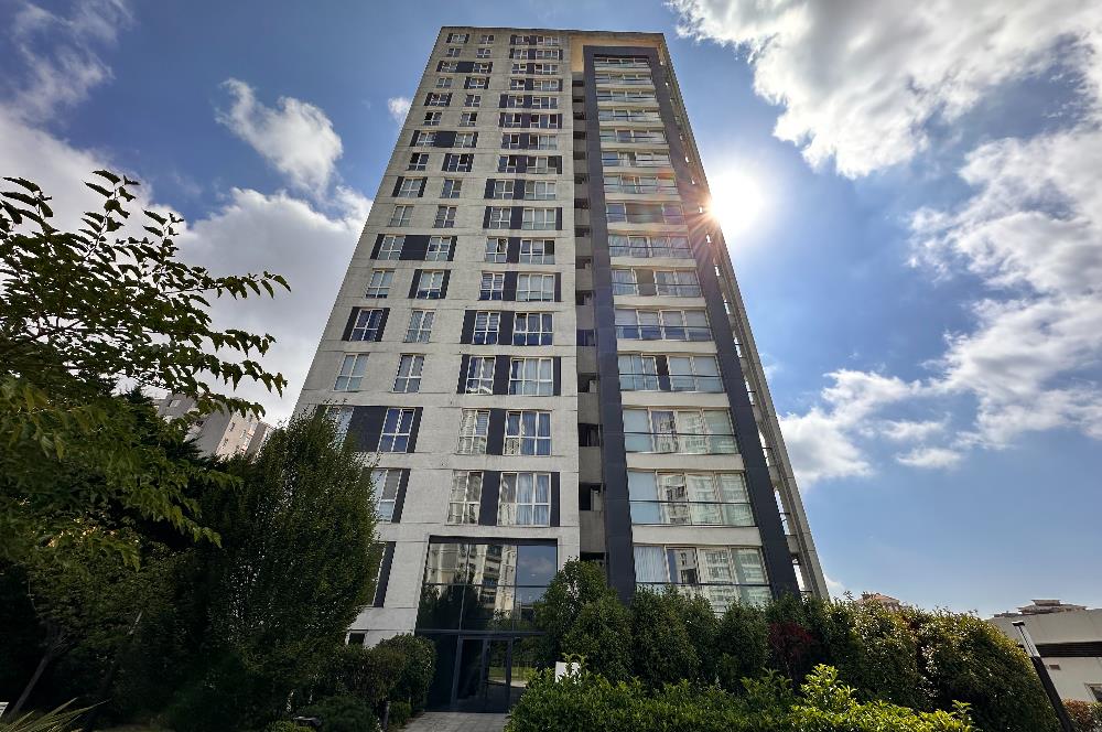 INLIFE ATAŞEHİR DE 1+1 DAİRE KAÇIRMAYIN