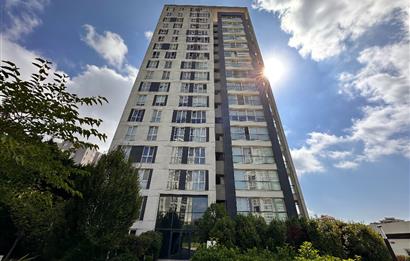 INLIFE ATAŞEHİR DE 1+1 DAİRE KAÇIRMAYIN