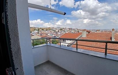 C21LOCA'DAN BALIKESİR SÜTLÜCE NEF YAKINI SIFIR 1+1 KİRALIK DAİRE