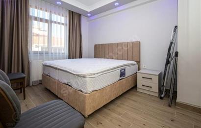 BAHÇELİEVLER'DE FULL EŞYALIK FATURALAR DAHİL KİRALIK 1+1 DAİRE
