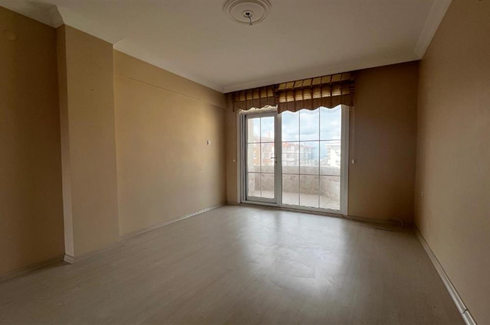 C21 ROOF'dan EKŞİOĞLU TATİL SİTESİNDE KUMSALA SIFIR 2+1 SATILIK