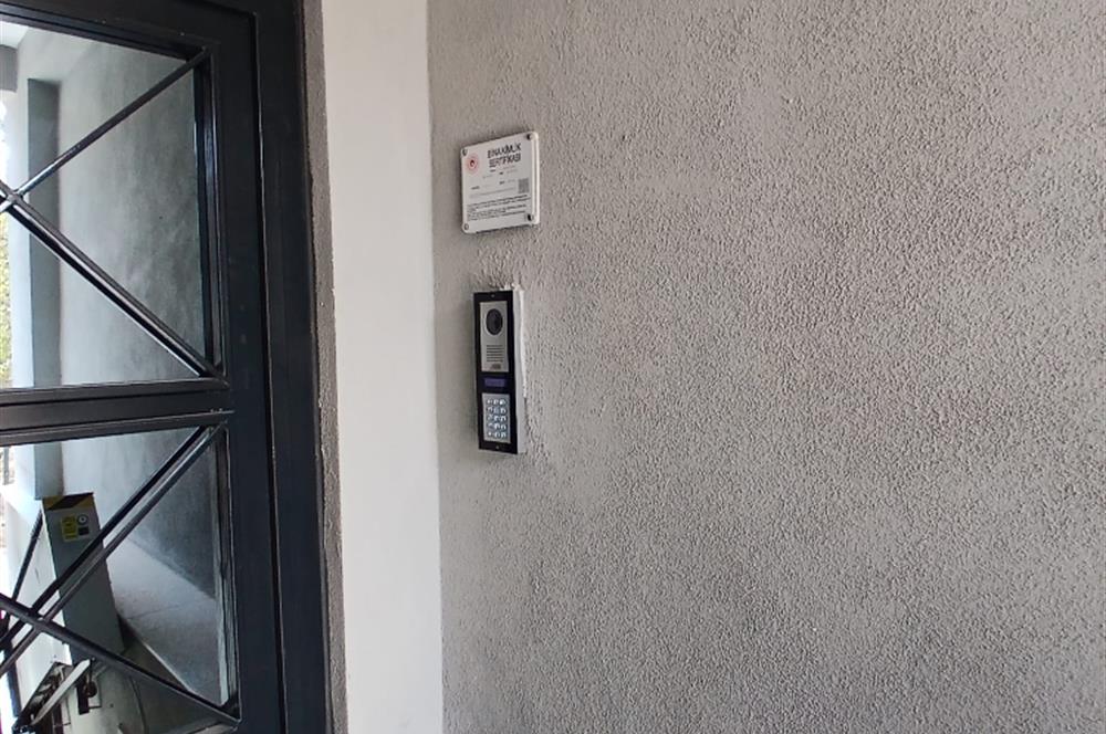 C21LOCA'DAN BALIKESİR SÜTLÜCE NEF YAKINI SIFIR 1+1 KİRALIK DAİRE