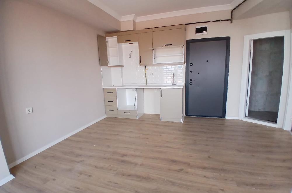 C21LOCA'DAN BALIKESİR SÜTLÜCE NEF YAKINI SIFIR 1+1 KİRALIK DAİRE