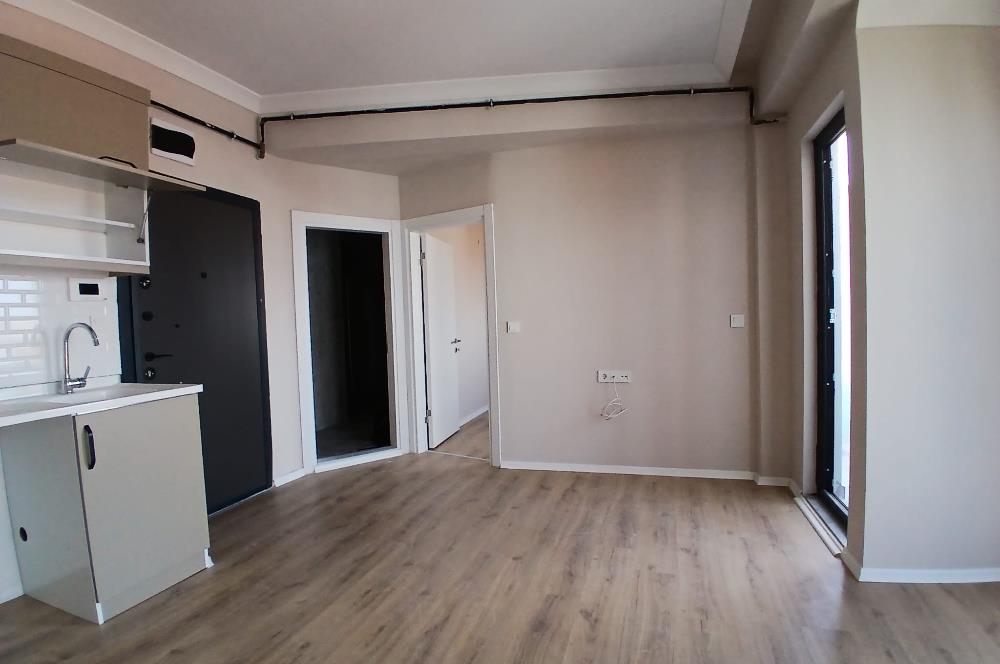 C21LOCA'DAN BALIKESİR SÜTLÜCE NEF YAKINI SIFIR 1+1 KİRALIK DAİRE