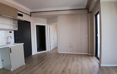 C21LOCA'DAN BALIKESİR SÜTLÜCE NEF YAKINI SIFIR 1+1 KİRALIK DAİRE