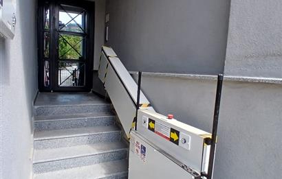 C21LOCA'DAN BALIKESİR SÜTLÜCE NEF YAKINI SIFIR 1+1 KİRALIK DAİRE
