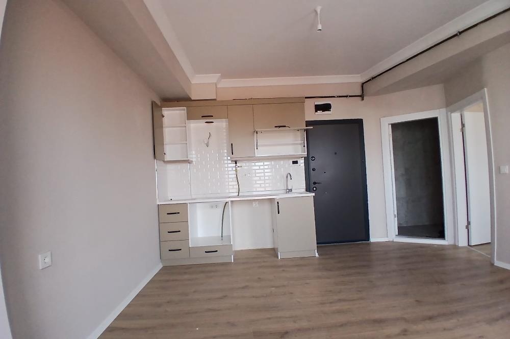 C21LOCA'DAN BALIKESİR SÜTLÜCE NEF YAKINI SIFIR 1+1 KİRALIK DAİRE