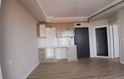 C21LOCA'DAN BALIKESİR SÜTLÜCE NEF YAKINI SIFIR 1+1 KİRALIK DAİRE