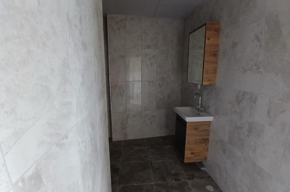 C21LOCA'DAN BALIKESİR SÜTLÜCE NEF YAKINI SIFIR 1+1 KİRALIK DAİRE