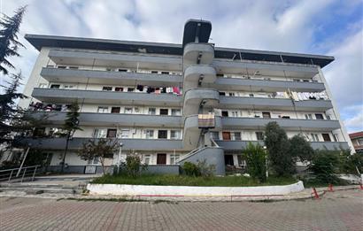 C21 ROOF'dan EKŞİOĞLU TATİL SİTESİNDE KUMSALA SIFIR 2+1 SATILIK