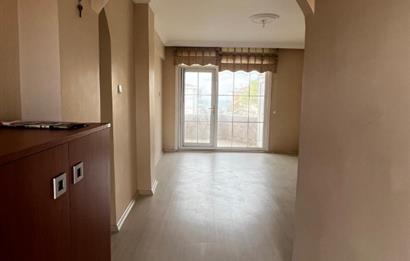 C21 ROOF'dan EKŞİOĞLU TATİL SİTESİNDE KUMSALA SIFIR 2+1 SATILIK