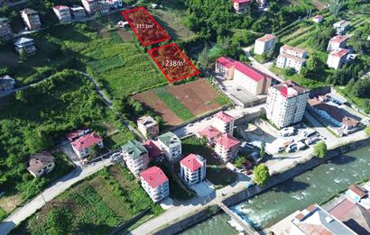 ESİROĞLU KONUT İMARLI ARSA
