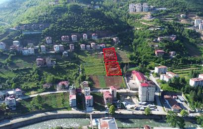 ESİROĞLU KONUT İMARLI ARSA