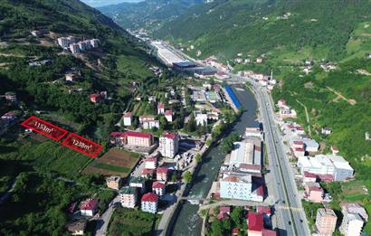 ESİROĞLU KONUT İMARLI ARSA