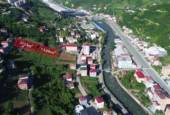 ESİROĞLU KONUT İMARLI ARSA