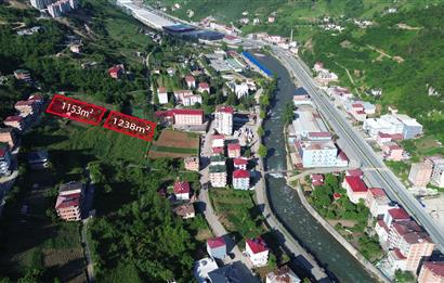 ESİROĞLU KONUT İMARLI ARSA
