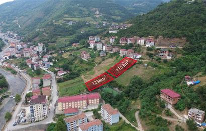 ESİROĞLU KONUT İMARLI ARSA