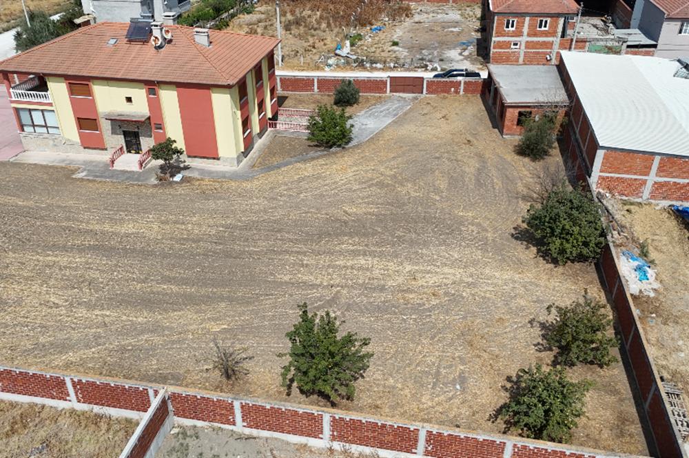 C21 WİNNER KÖSELER MAHALLESİ SATILIK VİLLA İMARLI ARSA