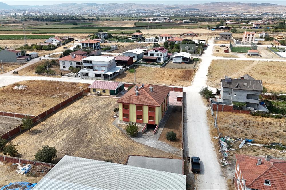 C21 WİNNER KÖSELER MAHALLESİ SATILIK VİLLA İMARLI ARSA