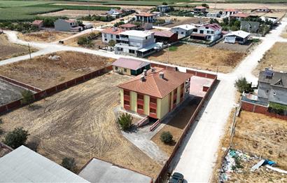 C21 WİNNER KÖSELER MAHALLESİ SATILIK VİLLA İMARLI ARSA