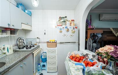 C21 Cius; Kumla Bahar Tatil Sitesi Satılık Havuzlu 2+1 Daire